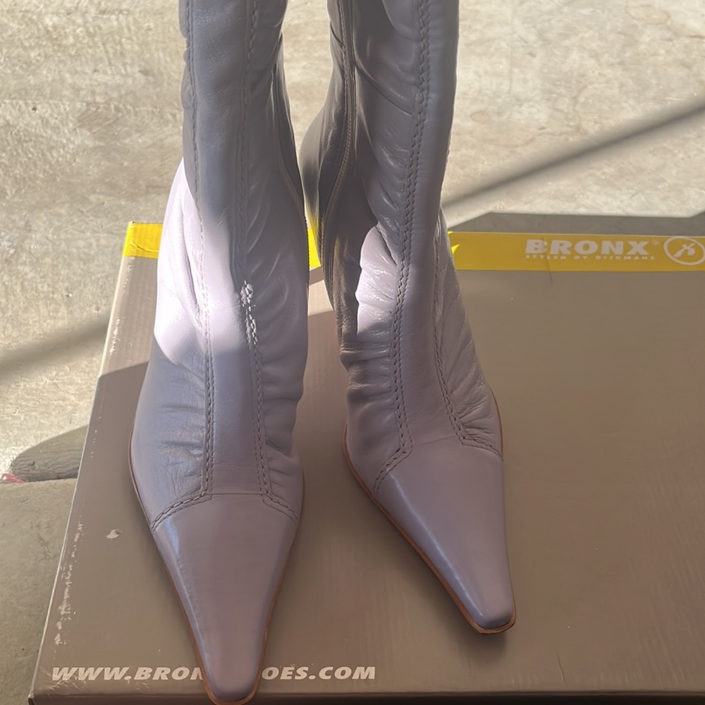 Bronx Boot - Picture 3 of 4